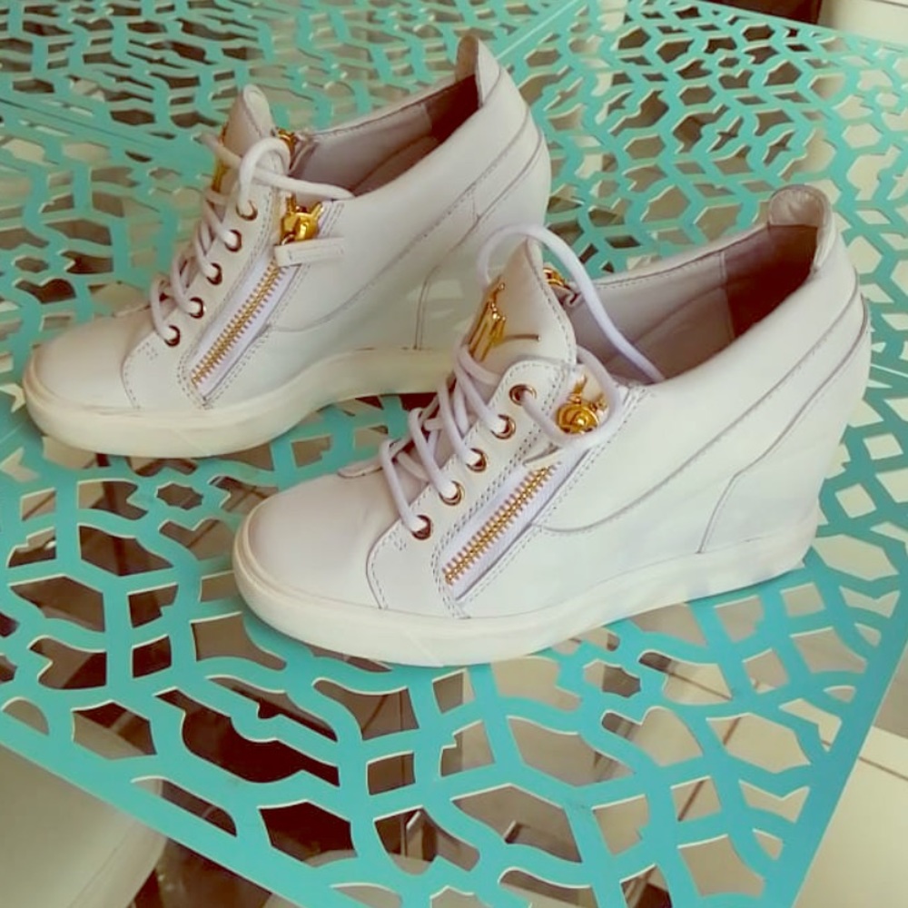 Giussepe Zanotti Sneakers/Shoes